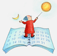 Calculadora de ovulación