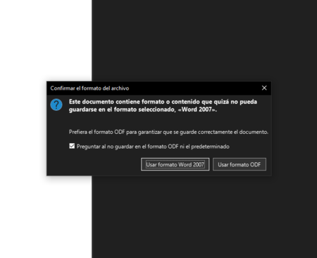 Libreoffice 3