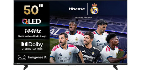 Hisense 50e7s Pro 1