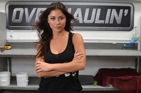 Nueva temporada de Overhaulin´