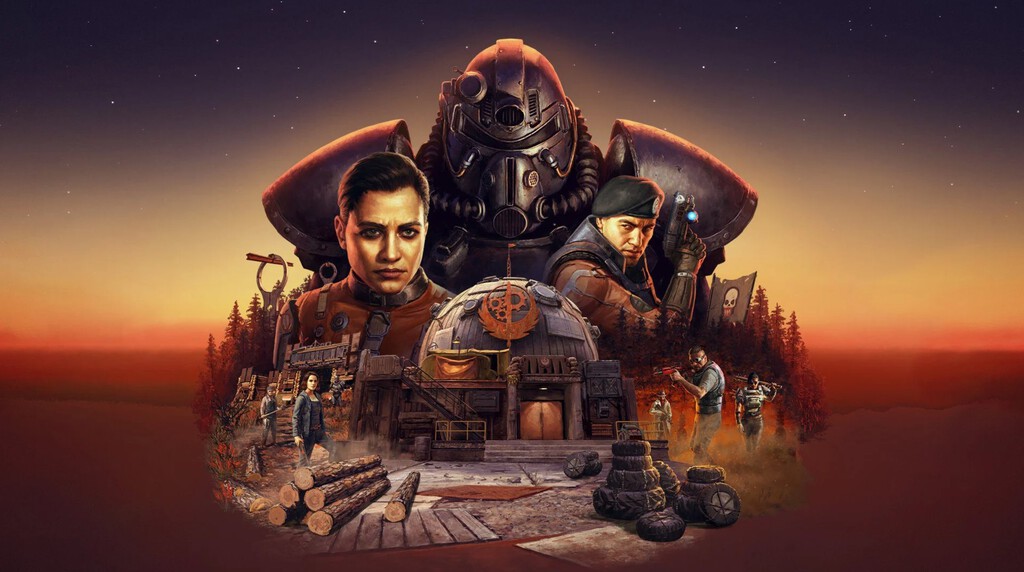 Cómo Fallout pasó de ser la secuela de Wasteland a una de las mayores franquicias de los videojuegos (y Xbox)