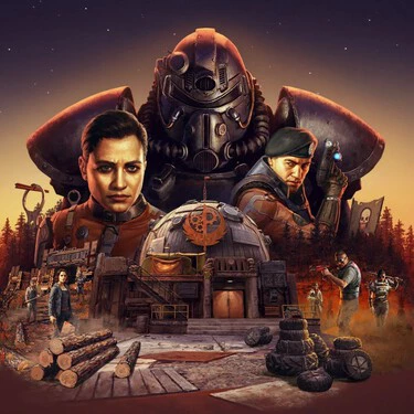 Fallout Interplay
