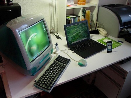 Feliz décimo cumpleaños, iMac (bis)
