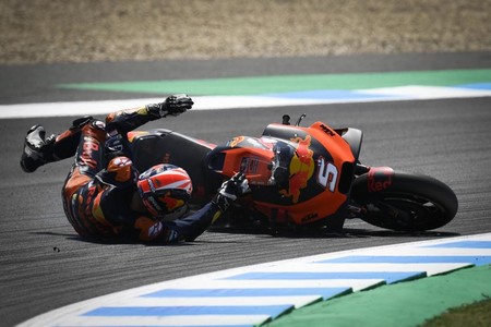 Zarco Jerez Motogp 2019