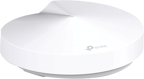 TP-Link Deco WiFi Sistema Mesh  WiFi 