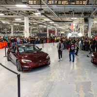 Tesla le pone fin a una era: ya dejó de fabricar el auto que la llevó al éxito 