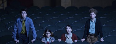 "No podíamos repetir las películas". Los creadores de 'It: Bienvenidos a Derry' explican el sangriento y sorprendente final del piloto de la serie de HBO Max