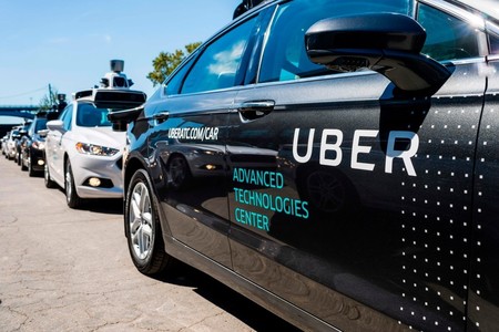 Uber insiste en la conducción autónoma y acepta inyección de 500 millones por parte de Toyota