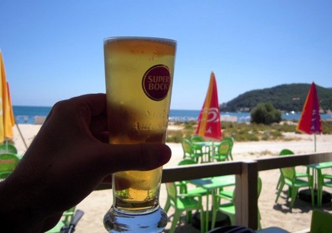 Superbock