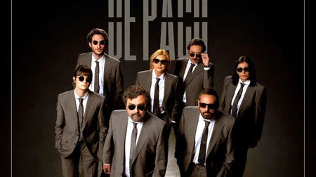 'Los hombres de Paco': Antena 3 anuncia la fecha de estreno del regreso de la serie policiaca
