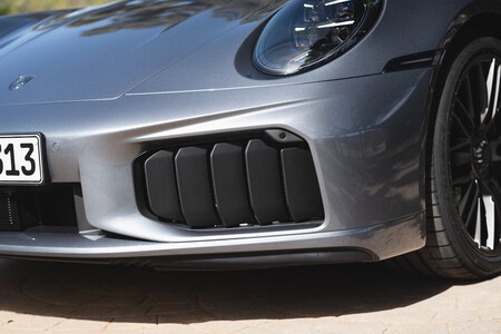 Porsche 911 Turbo S 2025 022