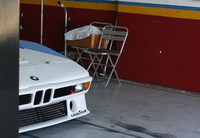 ¿De quién es ese morrito? Clásicos de competición en la BMW World Final