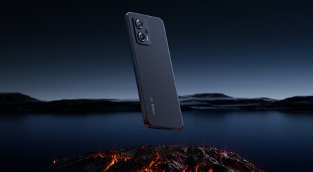Nuevo POCO X4 GT: pantalla a tope de 'hercios' y un rendimiento muy prometedor para dar la batalla en la gama media-alta