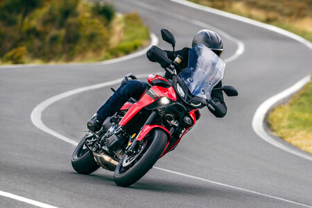 Moto 1 2024