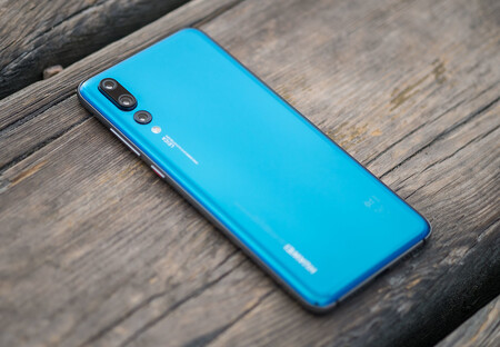 Huawei P20