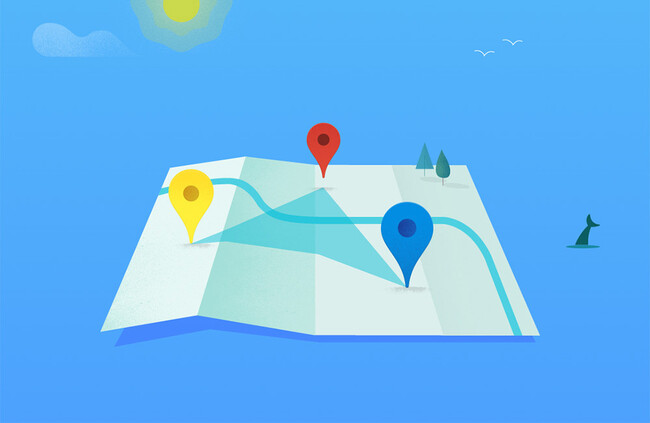My Maps