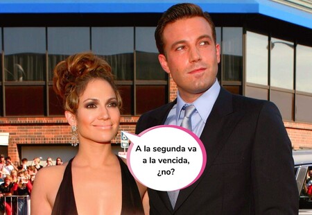 ¿Y la boda pa cuando? Repasamos la historia de amor de Jennifer López y Ben Affleck a lo largo de los años