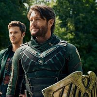 Creíamos que tras el final de The Boys tendríamos varios meses de relax de la saga. No será así: su precuela dará comienzo a su rodaje pronto