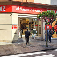 Muy pocos supermercados nacionales están resistiendo ante Mercadona: cadenas regionales como Froiz sí