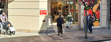 Muy pocos supermercados nacionales están resistiendo ante Mercadona: cadenas regionales como Froiz sí