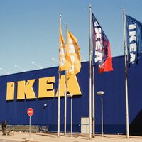Ikea anuncia su nuevo lanzamiento para mañana: un mueble a todo color con almacenaje, estilo clásico y fácil de montar    