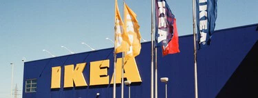 Ikea anuncia su nuevo lanzamiento para mañana: un mueble a todo color con almacenaje, estilo clásico y fácil de montar     
