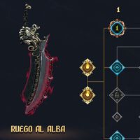 Todos los recuerdos de las armas en Blasphemous 2 y cómo desbloquearlas 