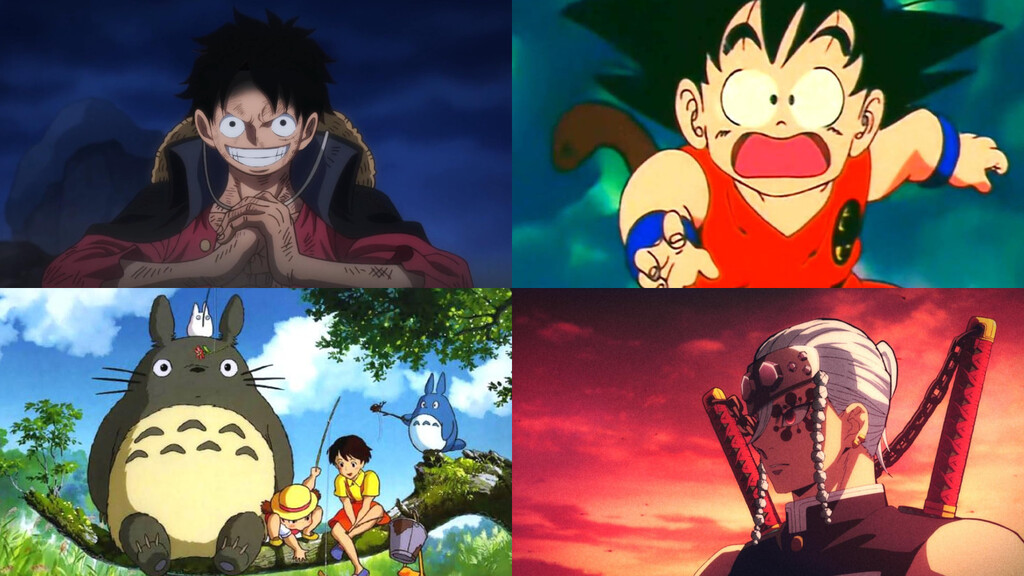 La Frikilería adelanta las ofertas 11 del 11 rebajando figuras y accesorios de algunos de los mejores anime de la historia 