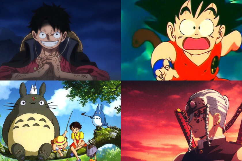 La Frikilería adelanta las ofertas 11 del 11 rebajando figuras y accesorios de algunos de los mejores anime de la historia