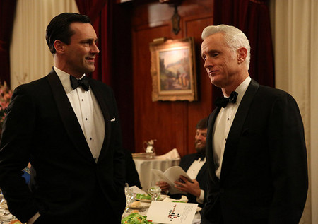 Mad Men: repasamos los looks más brillantes de la sexta temporada (I)