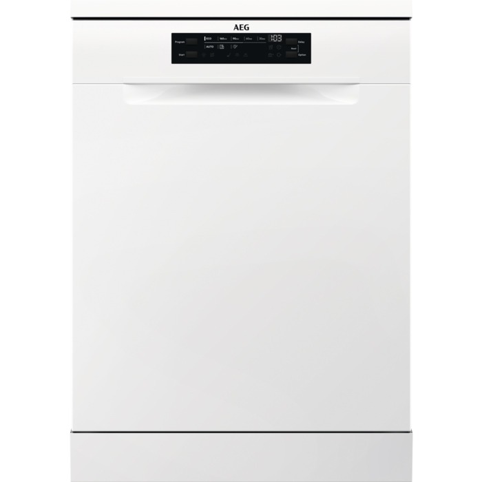 6,000 Series Dishwasher