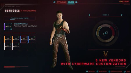 Cyberpunk 2077