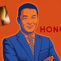Li Jian, CEO de Honor: “Por mucho que aumente el precio de los componentes, no podemos trasladárselo todo al usuario” 