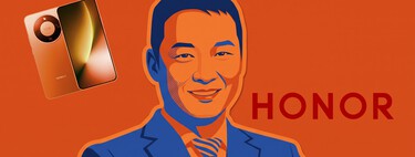Li Jian, CEO de Honor: “Por mucho que aumente el precio de los componentes, no podemos trasladárselo todo al usuario” 