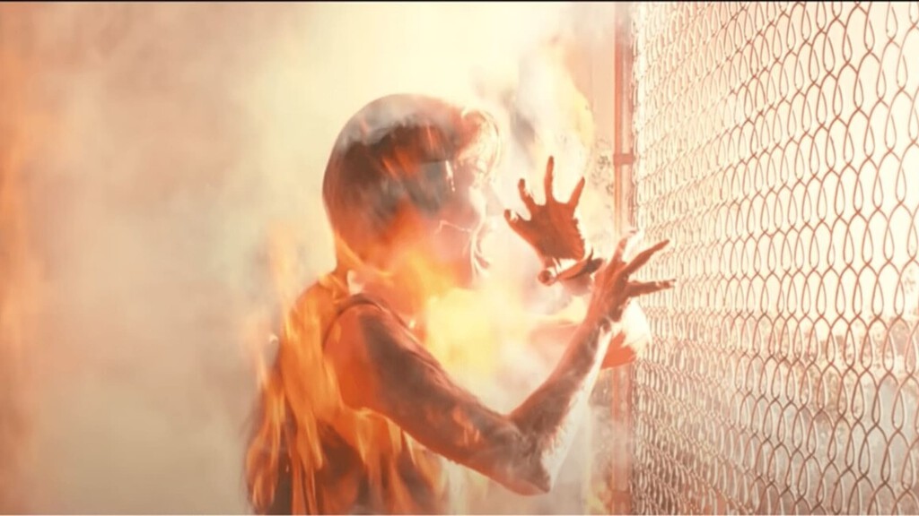 La escena más dolorosa de Terminator 2 es 100% exacta científicamente, pero no fue muy reconfortante para James Cameron 