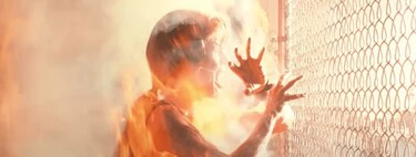 La escena más dolorosa de Terminator 2 es 100% exacta científicamente, pero no fue muy reconfortante para James Cameron 