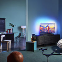 Televisores, iluminación LED, climatizadores y más: lo mejor de la semana