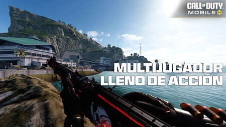 Cod Mobile
