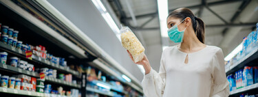 De qué hablamos cuando hablamos de una dieta equilibrada: lo que sí y lo que no 