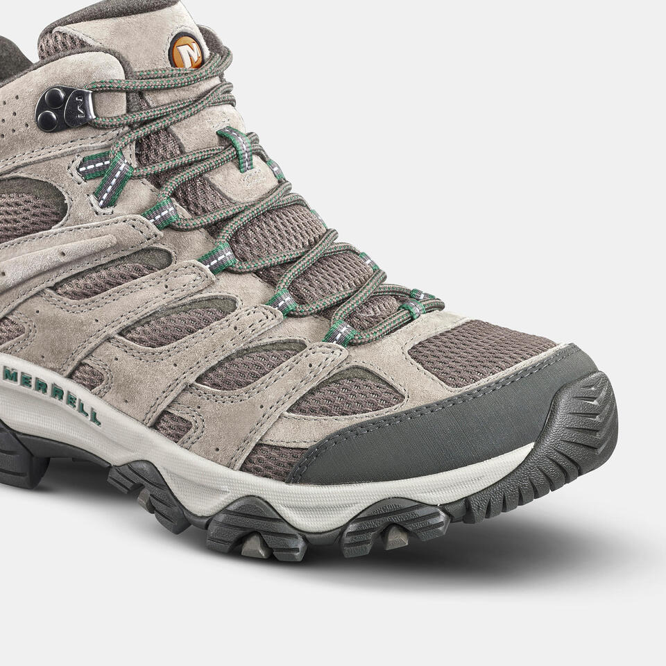 Botas de montaña y trekking impermeables Hombre Merrell Moab 3


