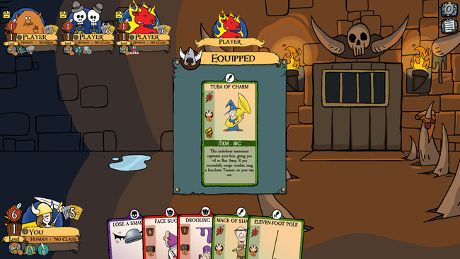 Munchkin Digital (Dire Wolf)