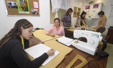 Un buen profesional ha de estar en contínuo reciclaje