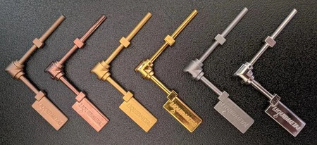 Liquidmetal Liquidmetal
