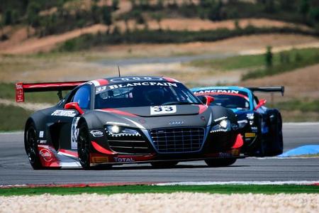 El SRO escribe la crónica de defunción del FIA GT1