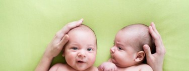 ¿Gemelos de diferentes padres? Sí, es posible