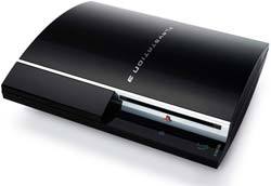 La PS3 de 80 Gb finalmente NO llegará a Europa