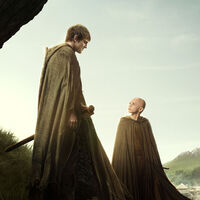 HBO lo confirma: la temporada 2 de 'El caballero de los Siete Reinos' ya tiene ventana de estreno, llenando el vacío de 'Juego de Tronos' 