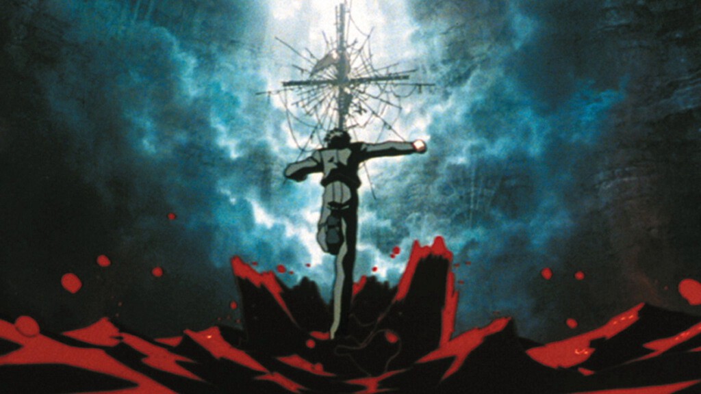 A inicios de los 2000 el estudio detrás de Death Note adaptó el manga más sangriento y polémico de CLAMP y hoy es todo un anime de culto 