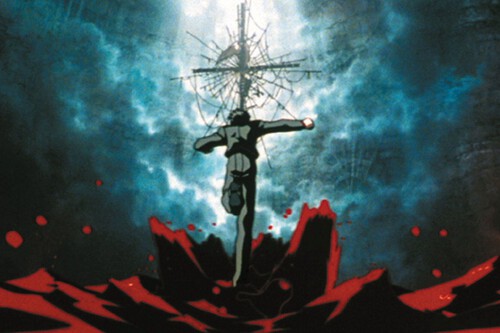 A Inicios De Los 2000 El Estudio Detras De Death Note Adapto El Manga Mas Sangriento Y Polemico De Clamp Y Hoy Es Todo Un Anime De Culto Compressed