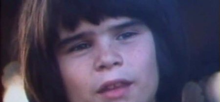 El niño de 9 años del pasado que habló de sexo como lo harán los niños del futuro 